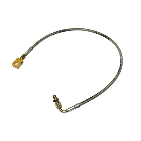 Skyjacker FRONT BRAKE LINE 76-79 FORD FBL78